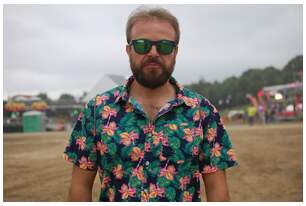 Foto 312 de la s&aacute;bado 8 de julio | Bilbao BBK Live 2017